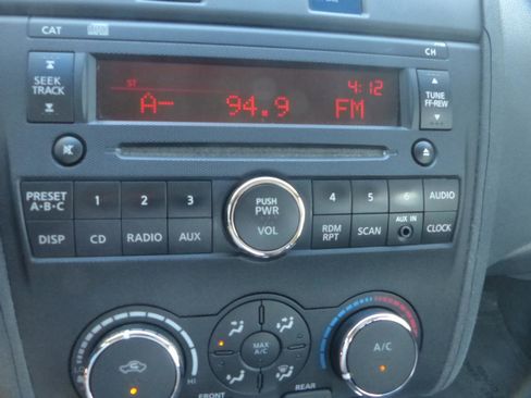 Used 2008 Nissan Altima 2.5 S image 20