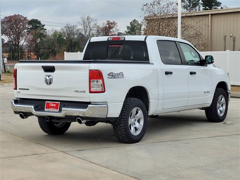 Used 2023 RAM 1500 Big Horn image 4