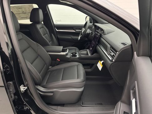 New 2026 GMC Terrain Elevation w/ Elevation Premium Package image 52