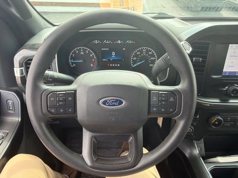 Used 2021 Ford F150 XL w/ Equipment Group 101A High AWD/4WD image 12
