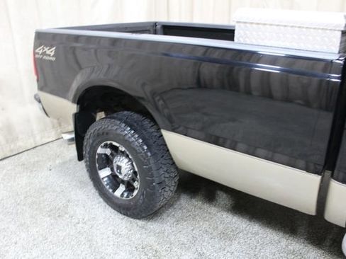 Used 2000 Ford F250 Lariat image 13