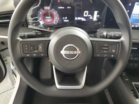 New 2026 Nissan Kicks SV w/ Cold Weather Package image 21