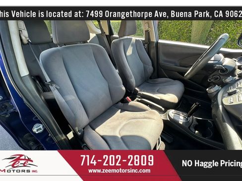 Used 2013 Honda Fit image 21