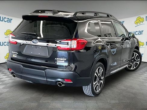 Used 2023 Subaru Ascent Limited w/ Technology Package image 6