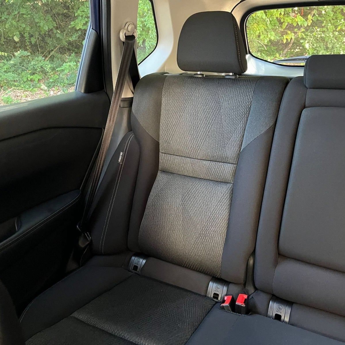 Used 2025 Nissan Rogue SV AWD/4WD image 40