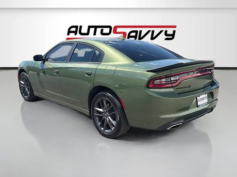 Used 2023 Dodge Charger SXT w/ Blacktop Special Edition AWD/4WD image 5