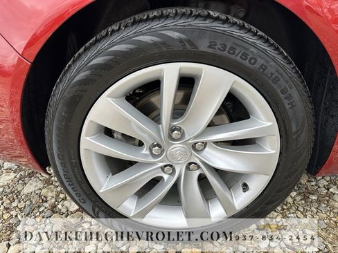 Used 2015 Buick Regal Premium image 32