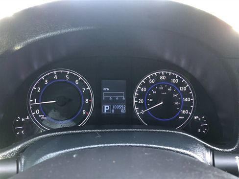 Used 2013 INFINITI G37 x Sedan w/ Premium Pkg AWD/4WD image 11
