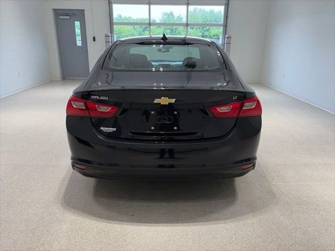 Used 2023 Chevrolet Malibu LT FWD image 5