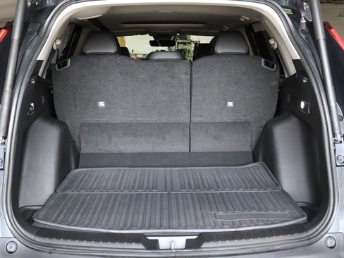 Used 2026 Honda CR-V EX-L image 25