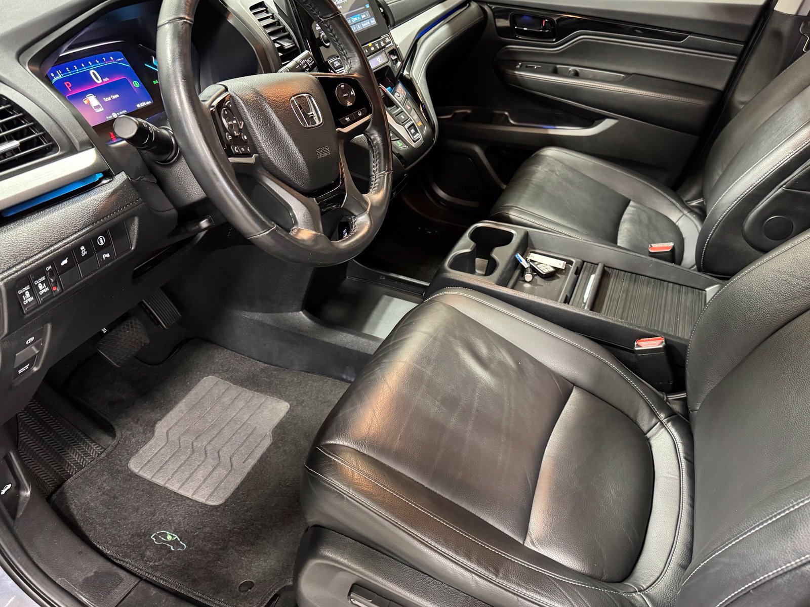 Used 2023 Honda Odyssey Touring image 16