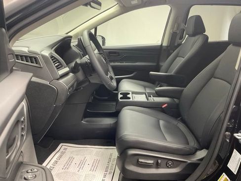 Used 2026 Honda Odyssey EX-L image 11