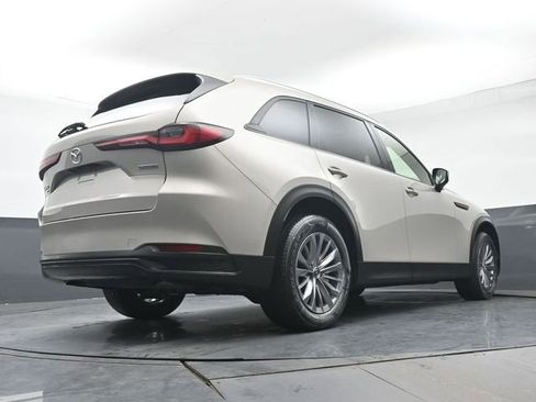 Certified 2024 MAZDA CX-90 3.3 Turbo w/ Preferred Package image 35