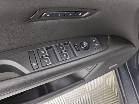 Used 2019 Cadillac CT6 Sport image 15