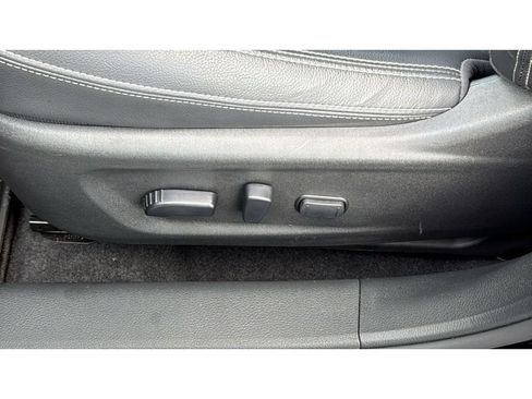 Used 2023 Nissan Altima 2.5 SL AWD/4WD image 31