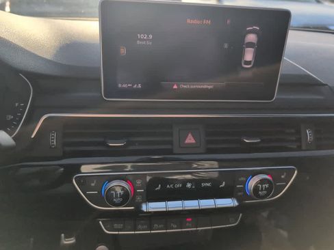 Used 2019 Audi A5 2.0T Prestige w/ Black Optic Plus Package image 23