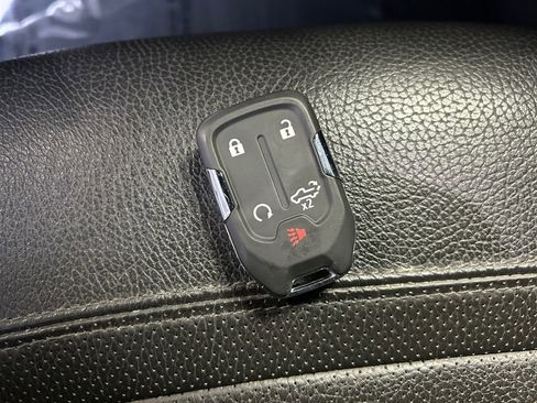 Used 2019 GMC Sierra 1500 Denali w/ Denali Ultimate Package image 33