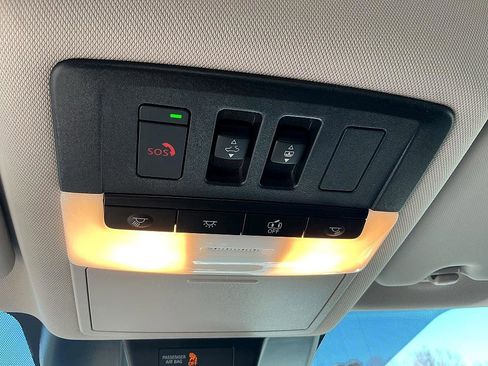 New 2026 Nissan Rogue SV image 19