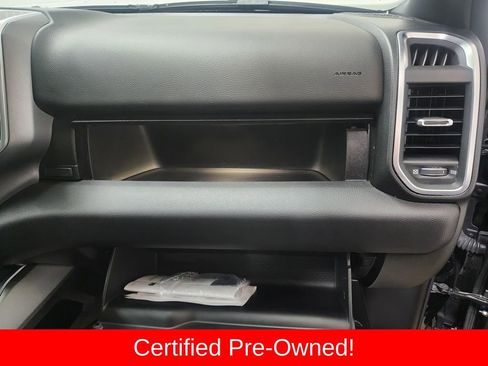 Certified 2025 RAM 1500 Big Horn image 33