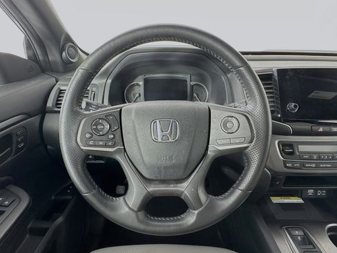 Certified 2023 Honda Passport EX-L image 11