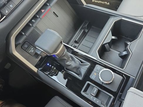 New 2026 Toyota Tundra Limited image 24