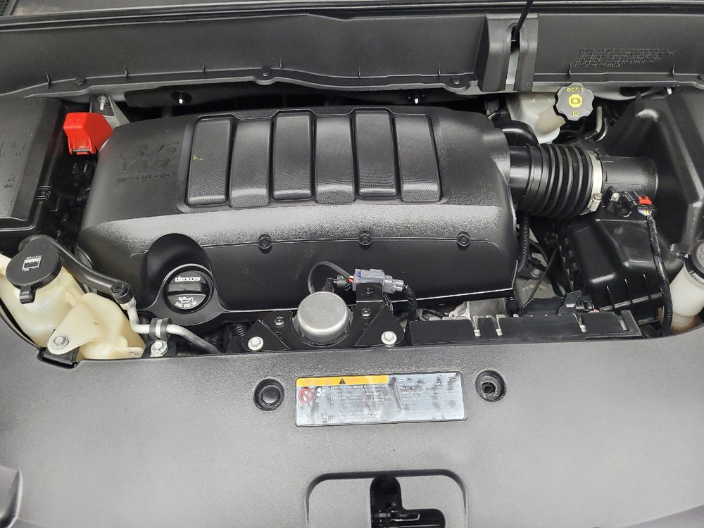 Used 2017 Chevrolet Traverse LT FWD image 30