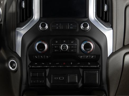 Used 2020 GMC Sierra 1500 SLT w/ SLT Premium Plus Package image 36