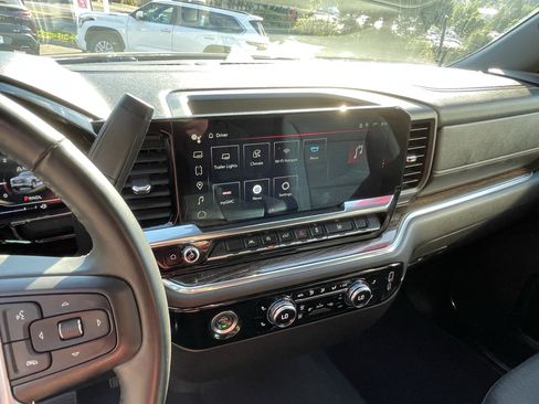 Used 2024 GMC Sierra 1500 Elevation AWD/4WD image 24