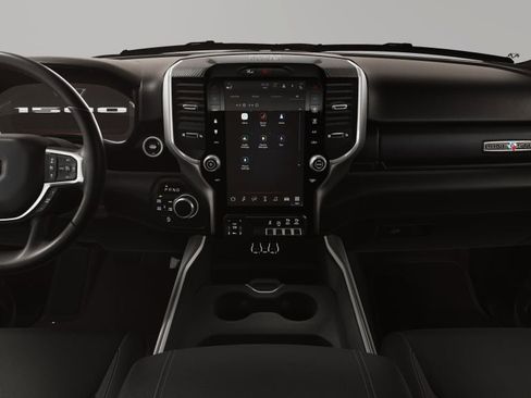 New 2026 RAM 1500 Lone Star image 6