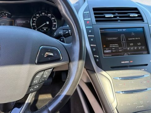 Used 2016 Lincoln MKZ AWD w/ Equipment Group 300A Reserve image 32