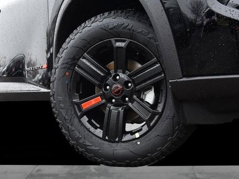 New 2026 Nissan Rogue SV image 3