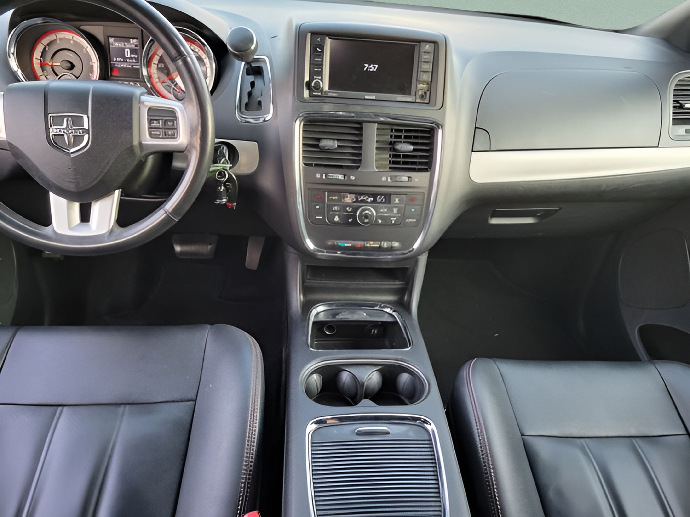 Used 2019 Dodge Grand Caravan GT FWD image 9