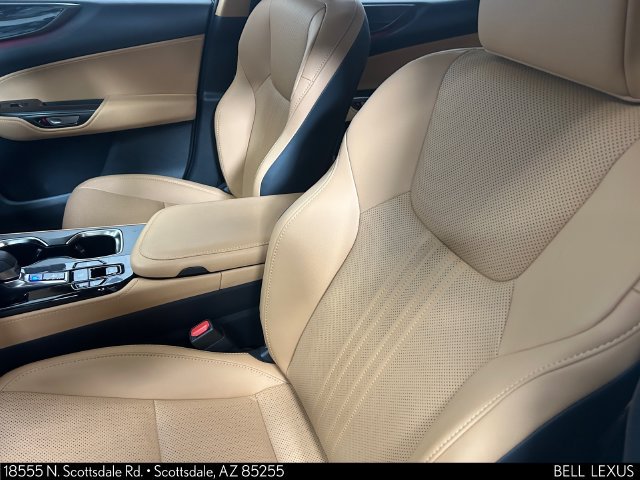 Used 2026 Lexus NX 350h AWD w/ Accessory Package (2T) image 18