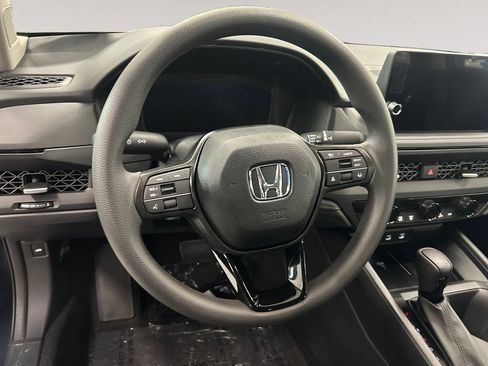 New 2026 Honda Accord SE image 12