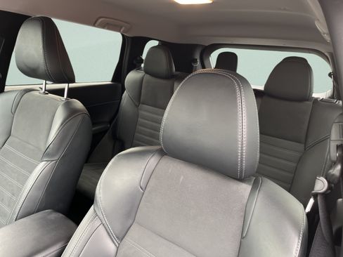 Used 2024 Mitsubishi Outlander SE AWD/4WD image 21