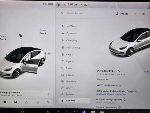 Used 2019 Tesla Model 3 Standard Range RWD image 17