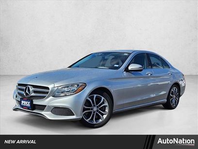 Used 2016 Mercedes-Benz C 300 C 300