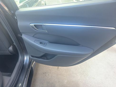 Used 2023 Hyundai Sonata SEL Plus image 15