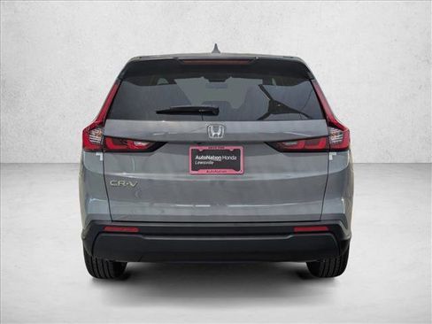 New 2026 Honda CR-V LX image 8