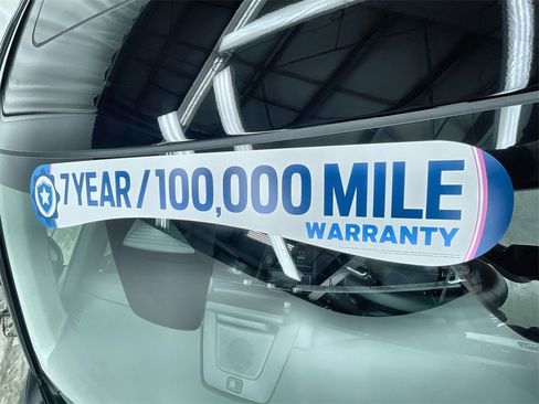 New 2026 Honda CR-V EX-L image 32