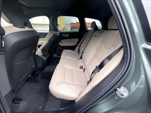New 2026 Volvo XC60 B5 Plus w/ Climate Package AWD/4WD image 12