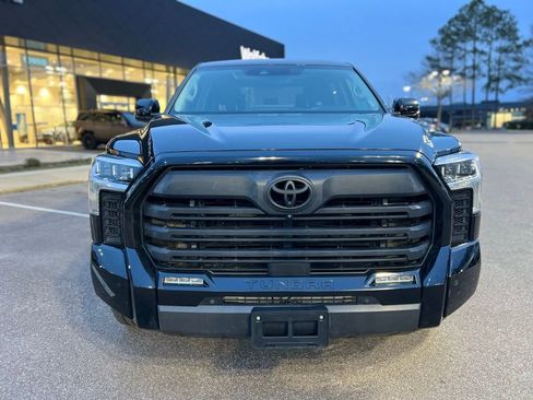 Used 2024 Toyota Tundra Limited image 17