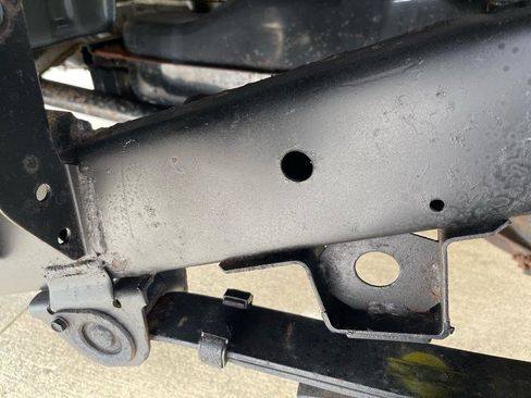 Used 1994 Nissan Pickup XE image 47