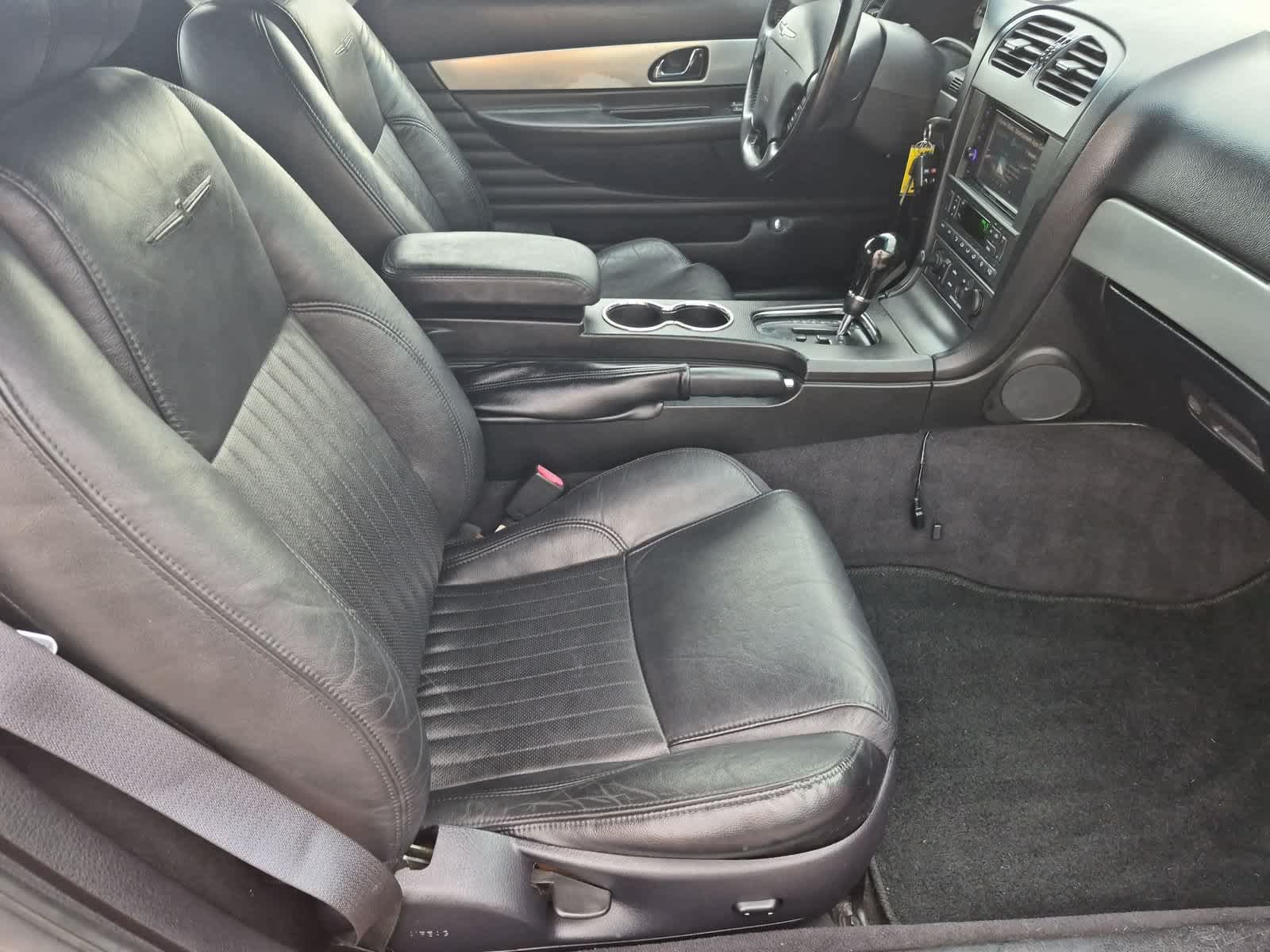 Used 2005 Ford Thunderbird RWD image 20