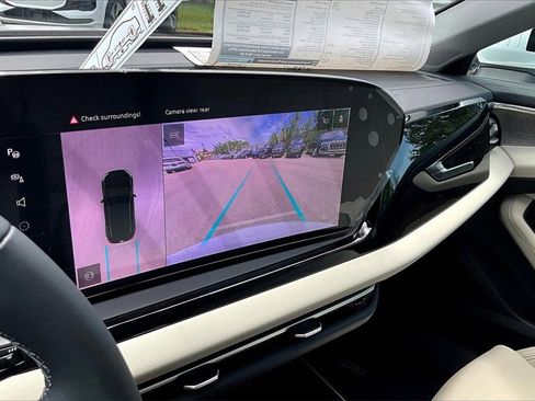 New 2025 Audi A5 2.0T Premium image 26