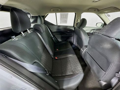 Used 2023 Nissan Kicks SV image 25