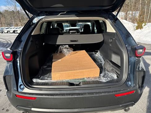 New 2026 MAZDA CX-50 AWD 2.5 S w/ Weather Package image 21