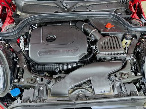 Used 2024 MINI Cooper S FWD image 13