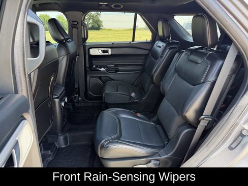 Used 2022 Ford Explorer ST w/ Equipment Group 401A RWD image 34
