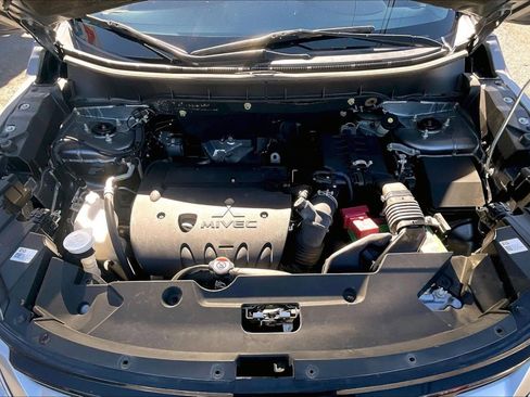 Used 2020 Mitsubishi Outlander Sport SE image 10